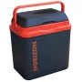 GIOSTYLE Horizon M 12/230V kuum ja külm 20L termoelektriline külmik Dark Grey/Red