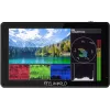 FEELWORLD LUT5 5,5-tolline 3000nit puutetundliku ekraaniga 3D LUT 4K HDMI kaameramonitor