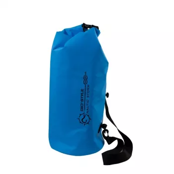 GIOSTYLE veekindel termokott kuivkott Nautic Storm L 20L, Ø23x63cm, sinine