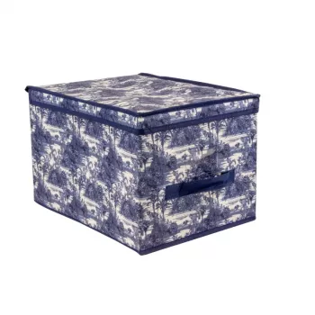 ORDINETT Kyoto Box M hoiukarp, 30x40x25 cm, 126083002