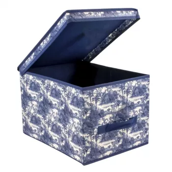 ORDINETT Kyoto Box M hoiukarp, 30x40x25 cm, 126083002