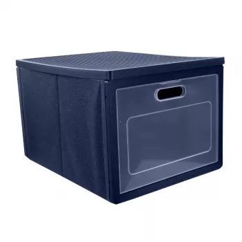 ORDINETT modulaarne kast 41x31x25 cm sinine