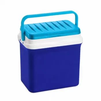 GIOSTYLE Height box Bravo 25 Ultra blue kalamehe istmekast