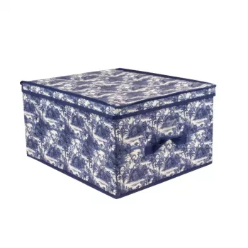 ORDINETT hoiukarp L 40x50x25cm Kyoto