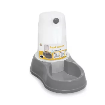 STEFANPLAST Distillation Break Reserve veedestillaator 1,5 l hall