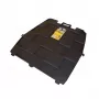 STEFANPLAST sisemine eraldusplaat Gulliver Touring transpordipuurile, must