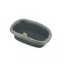 STEFANPLAST Kasside WC Sprint 10 43x31x14 cm Hall/Roheline