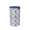ORDINETT Kyoto pesukast Ø38x65cm taupe 70L