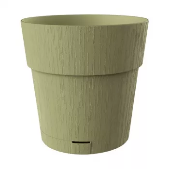 STEFANPLAST Lilleroog alusega Ethica Ø40x39cm Roheline