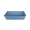 STEFANPLAST Kassiliivakast 2 50x35x12 cm Sinine