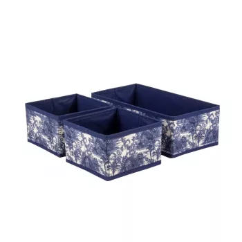 ORDINETT Kyoto modulaarne 3-osaline korralduskomplekt