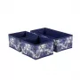 ORDINETT Kyoto modulaarne 3-osaline korralduskomplekt antratsiithall