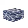 ORDINETT Box S 30x30x16cm Kyoto hoiukarp