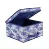 ORDINETT Box S 30x30x16cm Kyoto hoiukarp