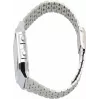 Casio AQ230A-7DMQD unisex retro analoog-digitaalne käekell, valge/hõbedane