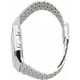 Casio AQ230A-7DMQD unisex retro analoog-digitaalne käekell, valge/hõbedane