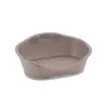 STEFANPLAST Bed Sleeper 3 80,5x55x32cm helehall – 3-in-1 kaasunevõrevoodi, reguleeritav kõrgus, anti-refluks kallutus, rattad