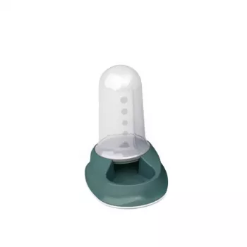 STEFANPLAST Chic söötja/jootja 0,8 l roheline