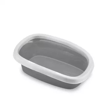 STEFANPLAST Kassiliivakast Sprint 20 58x39x17 cm Valge/Hall