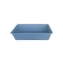 STEFANPLAST Kasside liivakast 40x30x10 cm Sinine
