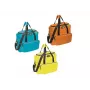 GIOSTYLE Termokott Vela+ XL Assorted, helesinine/kollane/oranž