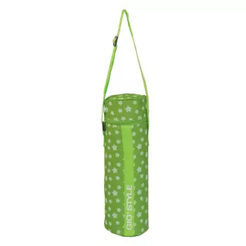 GIOSTYLE termiline pudelikott Stars Assorted punane/roheline/sinine/roosa