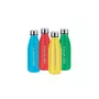 GIOSTYLE Thermos Energy 0,35L vaakumisoleeritud roostevabast terasest termospudel, punane