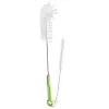 GIOSTYLE pudelipuhastusharjade komplekt 0,75L ja 1L