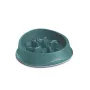 STEFANPLAST Chic aeglase söömise kauss 1L roheline 26x26x8cm