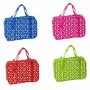 GIOSTYLE Termiline lõunakott Stars 12 Assorted Red Green Blue Pink