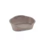 STEFANPLAST Bed Sleeper 2 kaasunevõrevoodi 68,5x49x27,5cm helehall