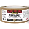 3M Scotch Box LockT paberteip 48mm x 22,8m pruun 7850-23-EF-8GC