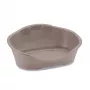 STEFANPLAST Bed Sleeper 6 118x80x39,5cm helehall koosmagamishäll