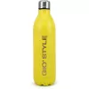 GIOSTYLE Thermos Energy 1L vaakumisoleeritud pudel punane/helesinine/kollane/roheline