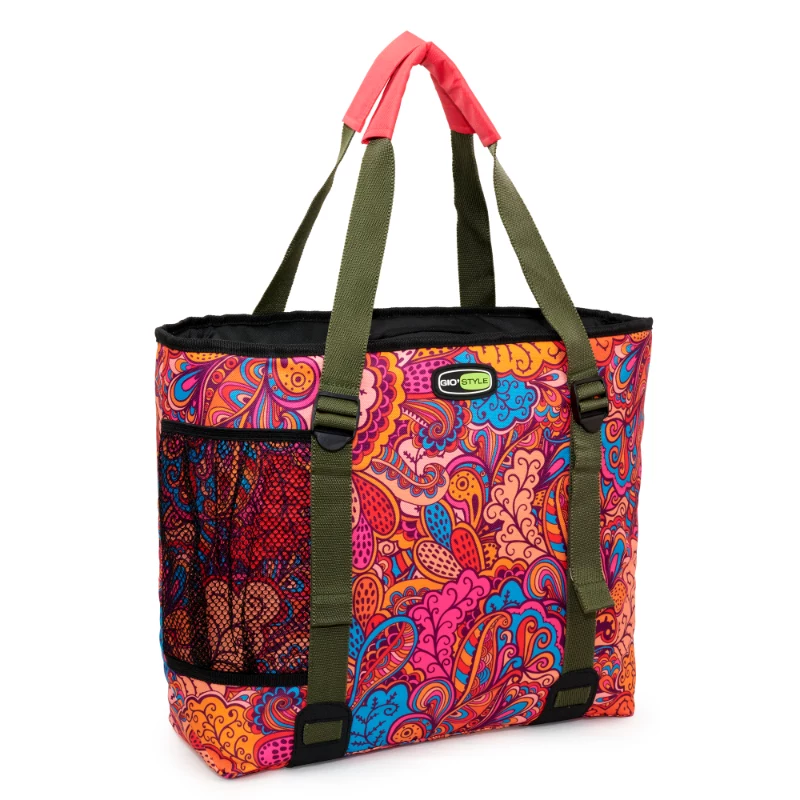 GIOSTYLE Termokott Boxy+ M Assorted 15 L