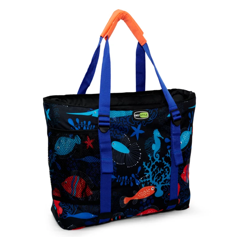 GIOSTYLE Termokott Boxy+ M Assorted 15 L