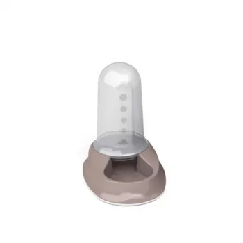 STEFANPLAST Chic söötja/jootja 0,8 l helesinine