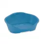 STEFANPLAST magamiseks mõeldud voodi Sleeper 5 96x68x37,5cm sinine reisivoodi