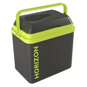 GIOSTYLE Horizon 20L hall/roheline 12V elektriiline külmakast