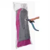 ORDINETT vaakumkott Ordispace rippuv kleit 70x110cm