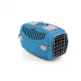 STEFANPLAST Transpordipuur Gulliver 3 metalluks 61x40x38cm sinine