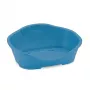 STEFANPLAST Sleeper 6 reisivoodi sinine 118x80x39,5 cm