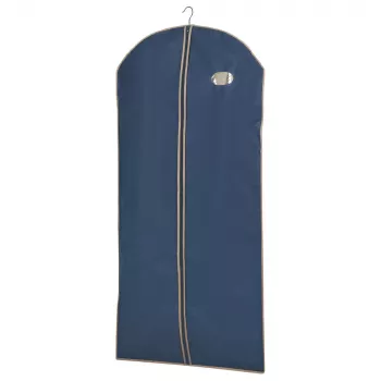 ORDINETT riidekott 60x135cm sinine