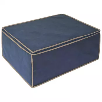 ORDINETT Segu vaakumhoidmiskott 40x60x25cm sinine