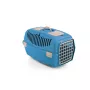 STEFANPLAST Transpordipuur Gulliver 2 plastuksest 55x36x35cm Sinine