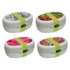 GIOSTYLE X-Food Mood lõunakarpi 1.3L Assorteeritud