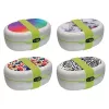 GIOSTYLE lõunakarpi X-Food Joy 1,3L Assorteeritud