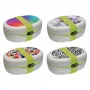 GIOSTYLE lõunakarpi X-Food Joy 1,3L Assorteeritud