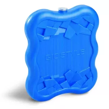 GIOSTYLE külmaelement Ice Ole 1000 – korduvkasutatav jahutuspakk, 1000 ml, sinine