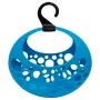 GIOSTYLE Love pesuklambrite korv helesinine 29x13x31 cm